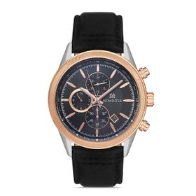 Momentus Sm370t-04br Erkek Kol Saati
