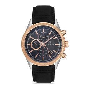 Momentus Sm370t-04br Erkek Kol Saati