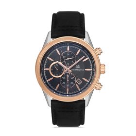 Momentus Sm370t-04br Erkek Kol Saati