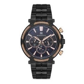 Momentus Sm371b-04sr Erkek Kol Saati