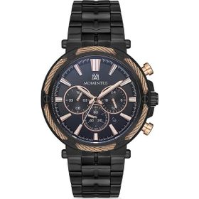 Momentus Sm371b-04sr Erkek Kol Saati