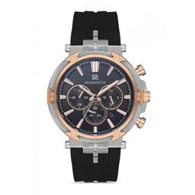 Momentus Sm371t-04br Erkek Kol Saati