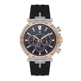Momentus Sm371t-04br Erkek Kol Saati
