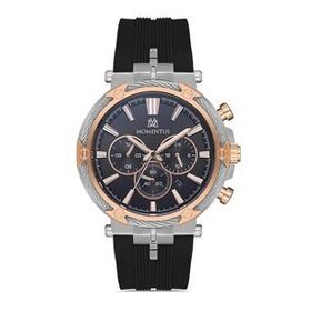 Momentus Sm371t-04br Erkek Kol Saati
