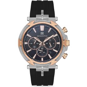 Momentus Sm371t-04br Erkek Kol Saati