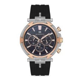 Momentus Sm371t-04br Erkek Kol Saati