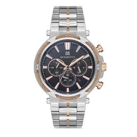 Momentus Sm371t-04sr Erkek Kol Saati