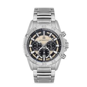 Momentus Sm373s-07ss Erkek Kol Saati