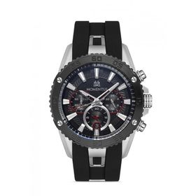 Momentus Sm373t-04bs Erkek Kol Saati