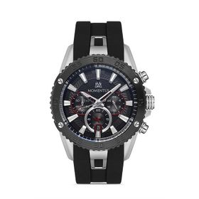 Momentus Sm373t-04bs Erkek Kol Saati