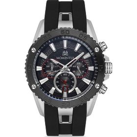 Momentus Sm373t-04bs Erkek Kol Saati