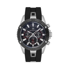 Momentus Sm373t-04bs Erkek Kol Saati