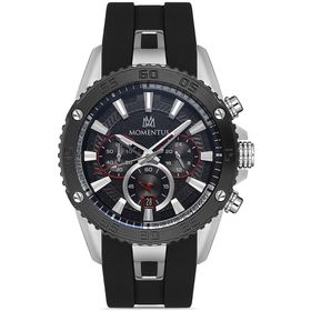 Momentus Sm373t-04bs Erkek Kol Saati