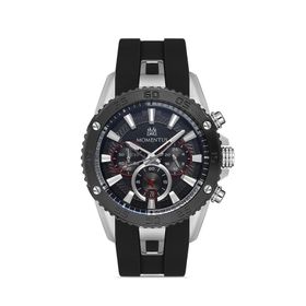 Momentus Sm373t-04bs Erkek Kol Saati