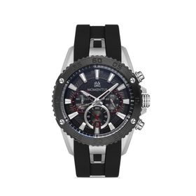 Momentus Sm373t-04bs Erkek Kol Saati
