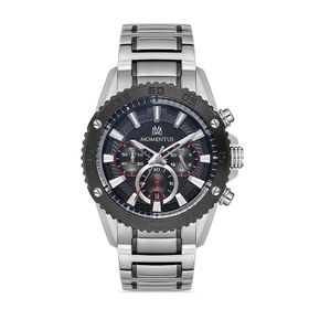 Momentus Sm373t-04ss Erkek Kol Saati