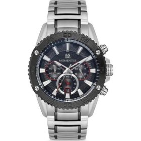 Momentus Sm373t-04ss Erkek Kol Saati