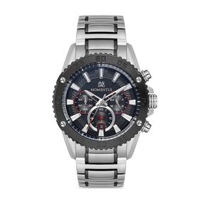 Momentus Sm373t-04ss Erkek Kol Saati