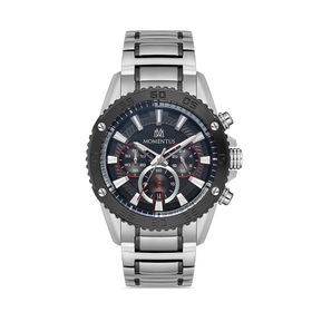 Momentus Sm373t-04ss Erkek Kol Saati