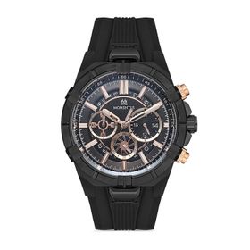Momentus Sm374b-04br Erkek Kol Saati