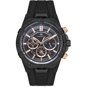 Momentus Sm374b-04br Erkek Kol Saati