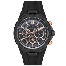 Momentus Sm374b-04br Erkek Kol Saati