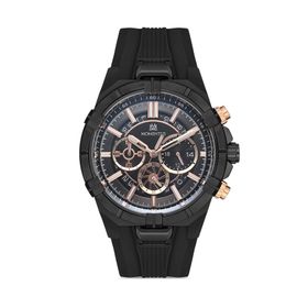 Momentus Sm374b-04br Erkek Kol Saati