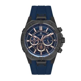 Momentus Sm374n-11mr Erkek Kol Saati