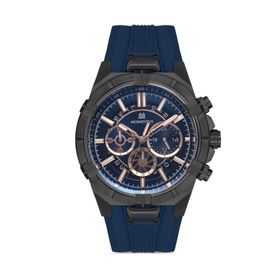 Momentus Sm374n-11mr Erkek Kol Saati
