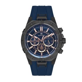 Momentus Sm374n-11mr Erkek Kol Saati