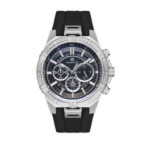 Momentus SM374S-04BS Erkek Kol Saati