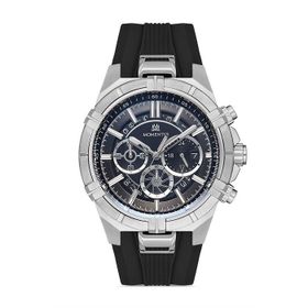 Momentus SM374S-04BS Erkek Kol Saati