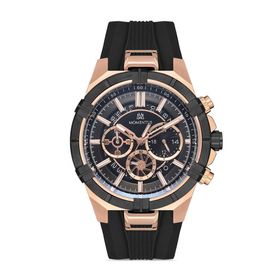 Momentus Sm374t-04br Erkek Kol Saati