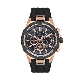 Momentus Sm374t-04br Erkek Kol Saati