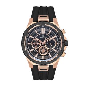 Momentus Sm374t-04br Erkek Kol Saati
