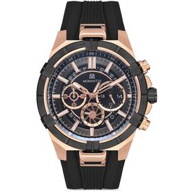 Momentus Sm374t-04br Erkek Kol Saati