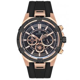 Momentus Sm374t-04br Erkek Kol Saati