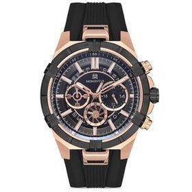 Momentus Sm374t-04br Erkek Kol Saati