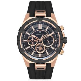 Momentus Sm374t-04br Erkek Kol Saati