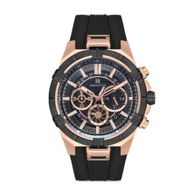 Momentus Sm374t-04br Erkek Kol Saati