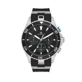 Momentus SM381T-04BB Erkek Kol Saati