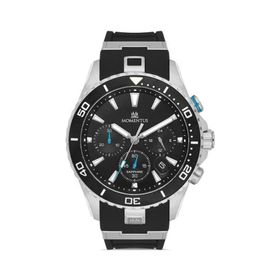 Momentus SM381T-04BB Erkek Kol Saati