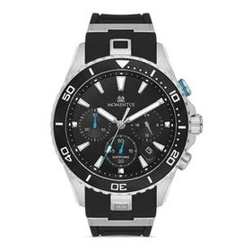 Momentus SM381T-04BB Erkek Kol Saati