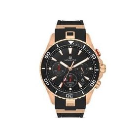 Momentus SM381T-04BR Erkek Kol Saati