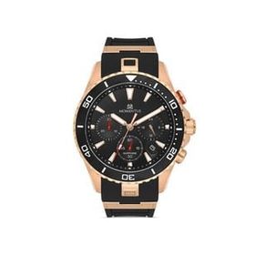 Momentus SM381T-04BR Erkek Kol Saati