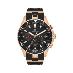 Momentus SM381T-04BR Erkek Kol Saati