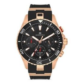 Momentus SM381T-04BR Erkek Kol Saati