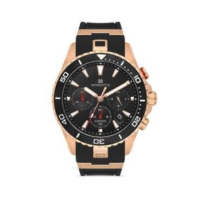 Momentus SM381T-04BR Erkek Kol Saati
