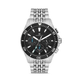 Momentus SM381T-04SS Erkek Kol Saati