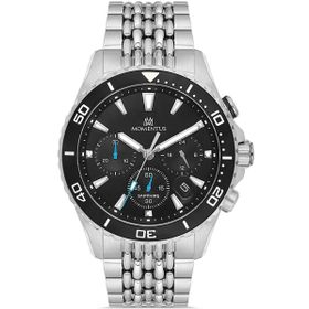 Momentus SM381T-04SS Erkek Kol Saati
